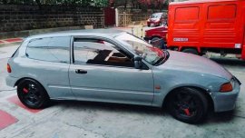 1992 Honda Civic EG for sale