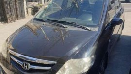 Honda City 1.5 vtec 2007 for sale 