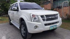 Isuzu Alterra iTeQ MT 2011 for sale 