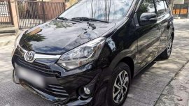 2019 Toyota Wigo for sale