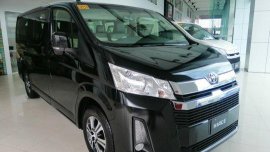 Toyota Hiace 2019 for sale