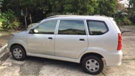 2011 Toyota Avanza J AT for sale 