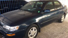 1997 Toyota Corolla for sale 