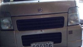 Suzuki Multicab New model 2016 for sale 
