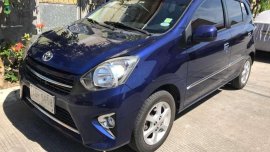 Toyota Wigo g 2015 mt for sale