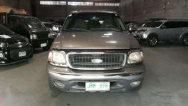 2002 Ford Expedition for sale 