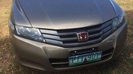 Honda City 2010 for sale 