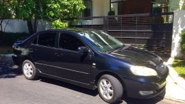 2007 TOYOTA COROLLA ALTIS FOR SALE