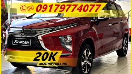 2019 New Mitsubishi Xpander Glx Manual Gls Sport Automatic