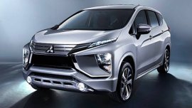 All New Mitsubishi Xpander 2019 for sale