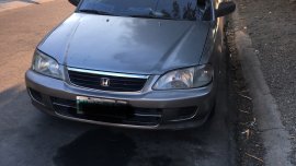Honda City 2000 AT for sale