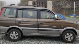 MITSUBISHI ADVENTURE 2006 FOR SALE