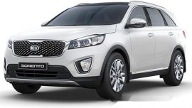 Kia Sorento Ex 2019 for sale