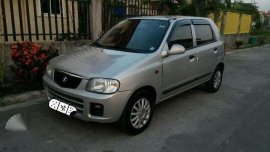 2012 Suzuki Alto for sale