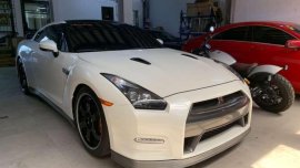 2014 Nissan GTR R35 for sale