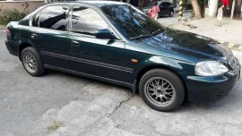 Honda Civic 2000 for sale