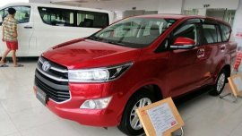 Toyota Innova 2019 for sale