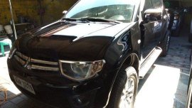 Mitsubishi Strada 2014 for sale 