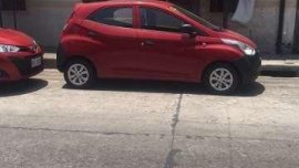 Hyundai Eon 2015 for sale