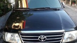 Toyota Revo vx 200 2004 model for sale 