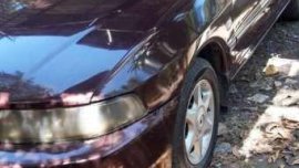 Mitsubishi Lancer 2001 for sale