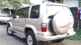 Isuzu Trooper 2004 for sale 