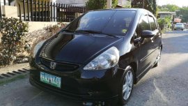 2006 Honda Jazz for sale