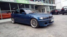 BMW 318i 2004 for sale 