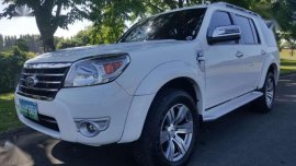 2010 Ford Everest for sale