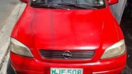 Opel Astra Wagon 1999 for sale