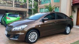 2017 Suzuki Ciaz GL Automatic for sale