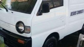 Suzuki Multicab f6a engine for sale