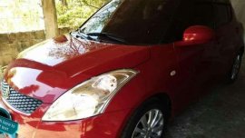 Suzuki Swift 2014 for sale
