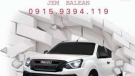 2019 Isuzu Mux for sale