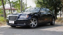 Chrysler 300C 2012 for sale 