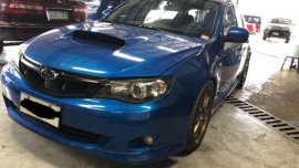 Subaru Wrx 2008 for sale