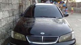 Nissan Exalta Grandeur 2001 for sale