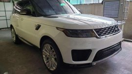 2019 Land Rover Range Rover Sport for sale