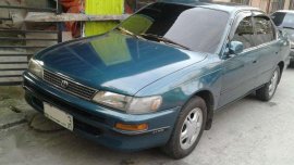 1995 Toyora Corolla GLI for sale 