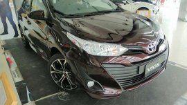 Toyota Vios 2019 for sale