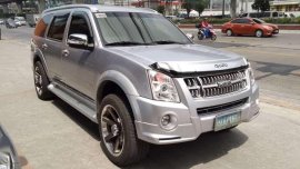 Isuzu Alterra 2012 for sale