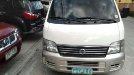 Nissan Urvan 2011 for sale