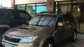 2009 Subaru Forester for sale