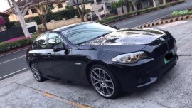 BMW 520d 2011 for sale