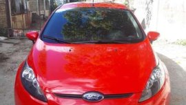 Ford Fiesta 2012 for sale