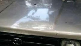 Toyota Tamaraw FX 2000 for sale