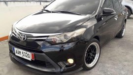 Toyota Vios G 2014 for sale