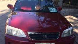 Honda City 2001 for sale 