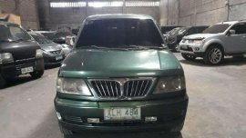 2003 Mitsubishi Adventure GLX for sale 