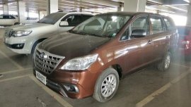 Toyota Innova 2016 for sale